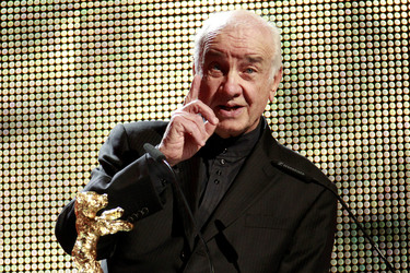 Armin Mueller-Stahl
