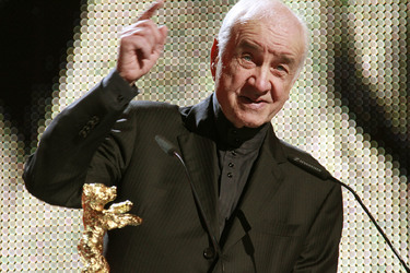Armin Mueller-Stahl
