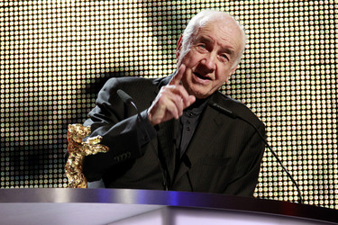 Armin Mueller-Stahl