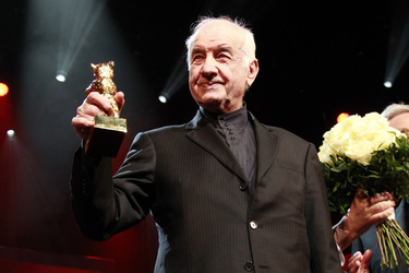 Armin Mueller-Stahl