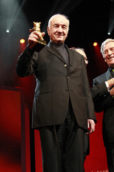 Armin Mueller-Stahl, Costa-Gavras