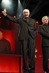 Armin Mueller-Stahl, Costa-Gavras