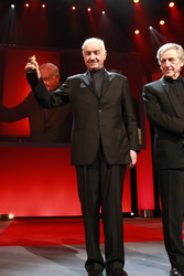 Armin Mueller-Stahl, Costa-Gavras