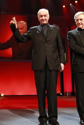 Armin Mueller-Stahl, Costa-Gavras