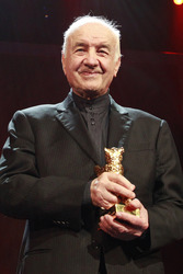 Armin Mueller-Stahl