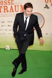 Daniel Brühl