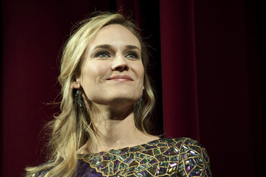 Diane Kruger