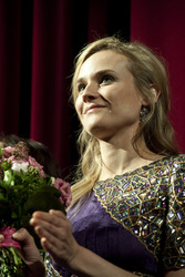 Diane Kruger