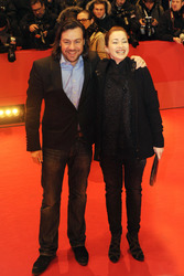 Matti Klemm, Loretta Stern