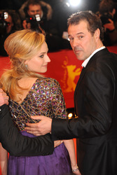 Diane Kruger, Sebastian Koch
