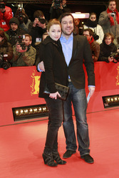 Loretta Stern, Matti Klemm