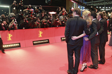 Sebastian Koch, Diane Kruger, Jaume Collet-Serra, Karl Markovics