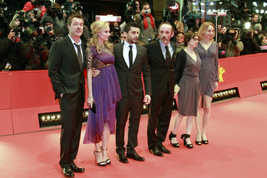 Sebastian Koch, Diane Kruger, Jaume Collet-Serra, Karl Markovics, Eva Löbau, Retra Schmidt-Schaller
