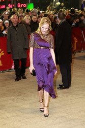 Diane Kruger