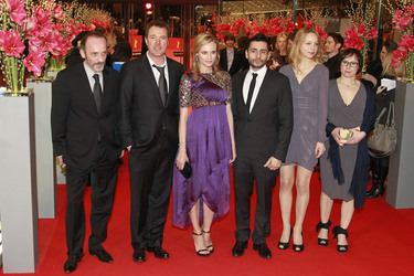 Karl Markovics, Sebastian Koch, Diane Kruger, Jaume Collet-Serra, Petra Schmidt-Schaller, Eva Löbau