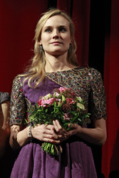 Diane Kruger