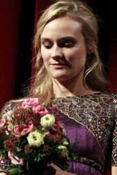 Diane Kruger