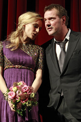 Diane Kruger, Sebastian Koch