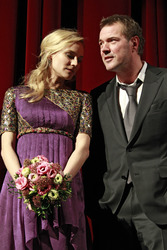 Diane Kruger, Sebastian Koch