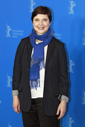 Isabella Rossellini