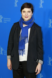 Isabella Rossellini