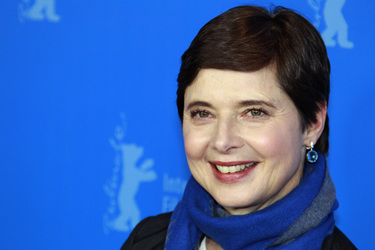 Isabella Rossellini