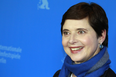 Isabella Rossellini