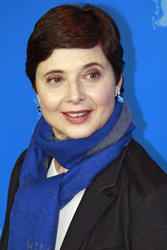 Isabella Rossellini