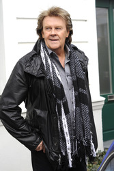 Howard Carpendale, Berlin 24.02.2011