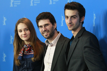 Sindi Lacej, Joshua Marston, Tristan Halilaj