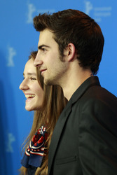 Sindi Lazej, Tristan Halilaj