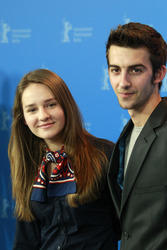 Sindi Lazej, Tristan Halilaj