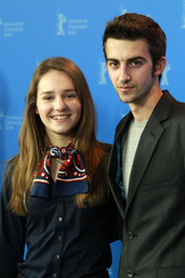 Sindi Lazej, Tristan Halilaj
