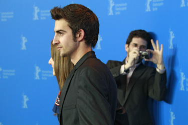 Sindi Lazej, Tristan Halilaj, Joshua Marston
