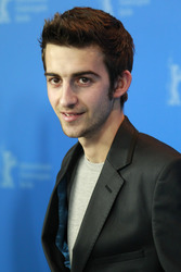 Tristan Halilaj