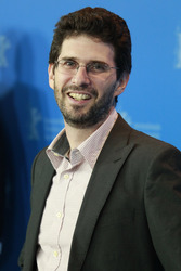 Joshua Marston