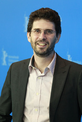 Joshua Marston