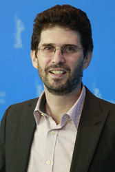 Joshua Marston