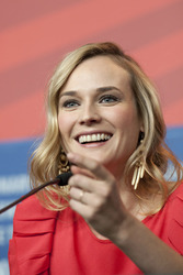 Diane Kruger