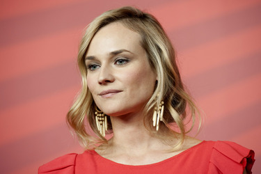 Diane Kruger