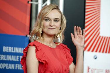 Diane Kruger