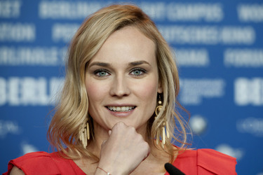 Diane Kruger