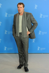 Karl Markovics, Diane Kruger, Sebastian Koch