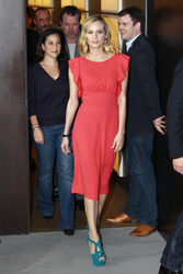 Diane Kruger