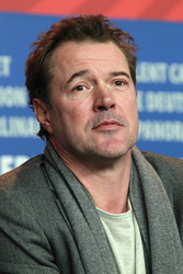 Sebastian Koch