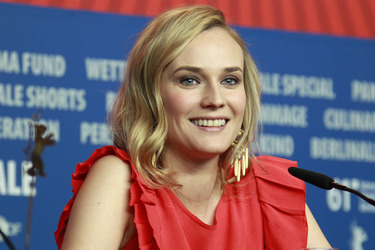 Diane Kruger