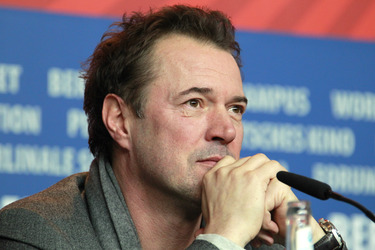 Sebastian Koch
