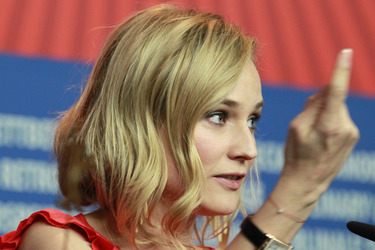 Diane Kruger