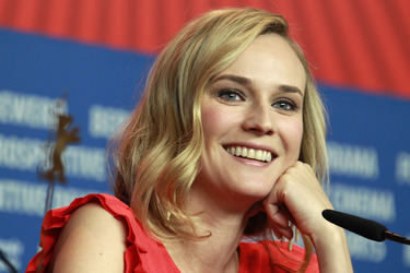 Diane Kruger