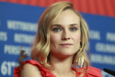 Diane Kruger